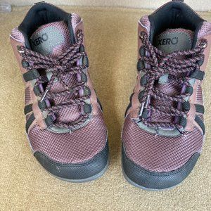 XerShoes DayLite Hiker Fusion – Women 9